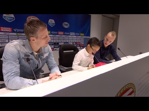 Hendrix en Pasveer helpen Tongelre United