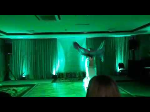 3° LUGAR SOLO PROFISSIONAL STAR SUB 21 - Thaynara Silveira - Mercado Persa 2017