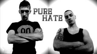 Pure Hate - Break Your Neck