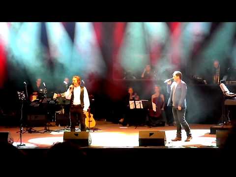 Gethsemane - XVII. Sommernacht des Musicals in Dinslaken (27.06.2015)