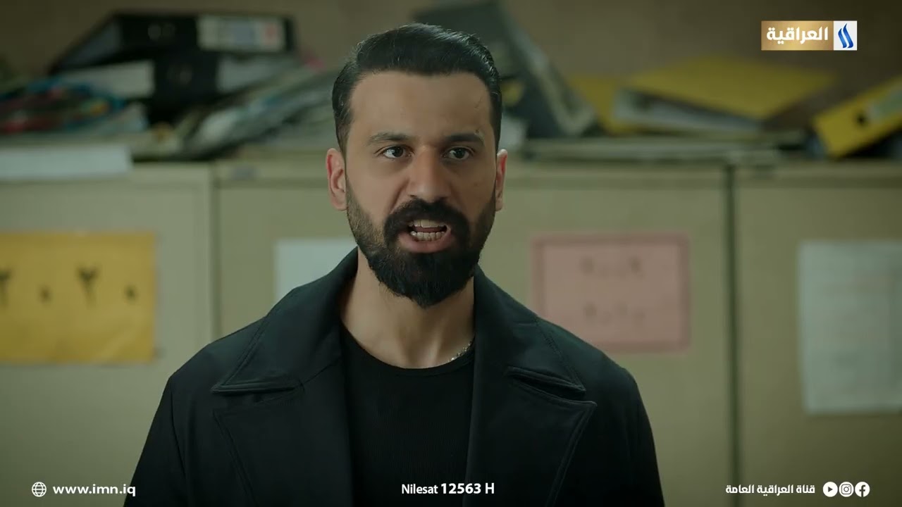 فيديو | قريبا صفر واحد على شاشة #العراقية_العامة