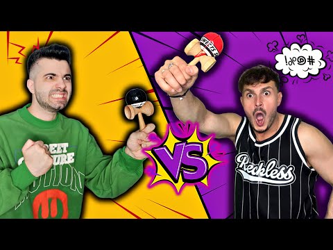 Florentin and Cezar Alexa [Natan]