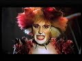 Original VHS Opening Closing Bean The Ultimate Disaster Movie UK Retail Tape