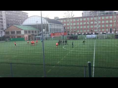 Lombardia - Juniores Regionali B U19 Girone I - Giornata 18 - Leone XIII vs Bollatese (1)