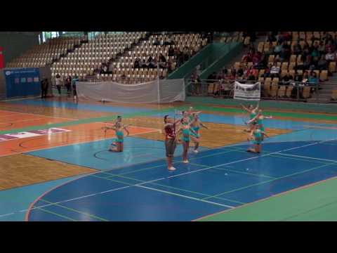 TmdNG - Group junior NN - 1st place