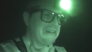 4 Scariest Paranormal Moments In Ghost Adventures History