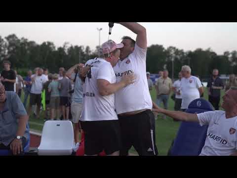 Emsdetten Oldstars - Ruhrpotthelden | Benefizspiel