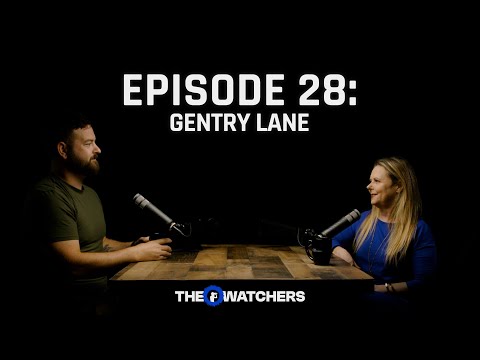 Gentry Lane on cyber weapons, national defense, and the race for global cyber power | The Watchers