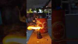 diwali celebration in our style