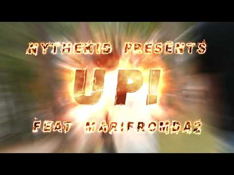 NyTheKid - "UP" feat. MariFromDa2 (Official Music Video)