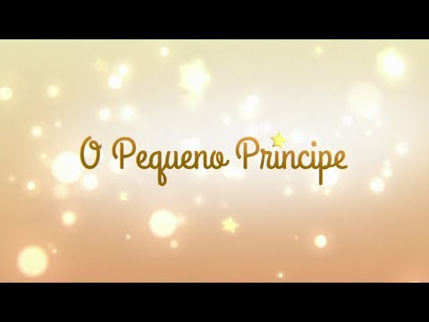 Cinema Especial - O Pequeno Príncipe (25/12/2018)