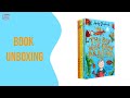 Boy Who Grew Dragons By Andy Shepherd 3 Books Collection Set - Book Unboxing