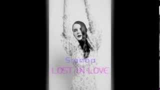 Sianoa - Lost In Love (Official Audio)