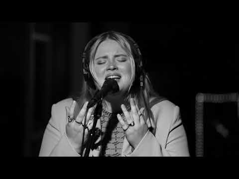 Sophia - When The Party's Over (The Cover Sessions)