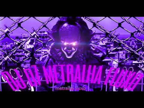 MC gw só cavucada (metralha fluxo) (DJ d7) - 2021 Daniel o único