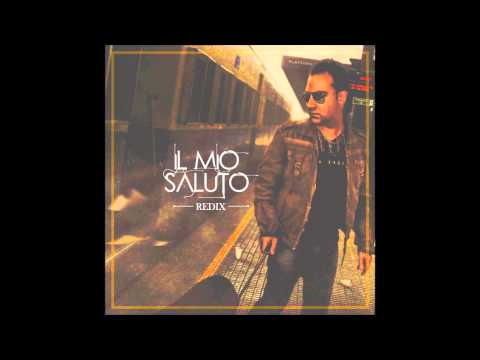 9 Redix - I Colori dell'Anima. Prod. S.I.D. [ IL MIO SALUTO ]