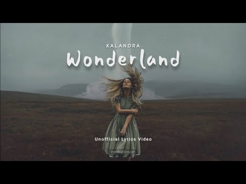 Wonderland - Kalandra