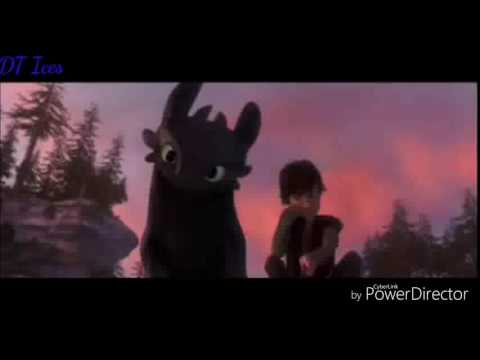 Happy Snoggletog/Merry Christmas-Beautiful Creatures