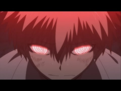 Danganronpa 3 Mirai Hen -  Despair Naegi