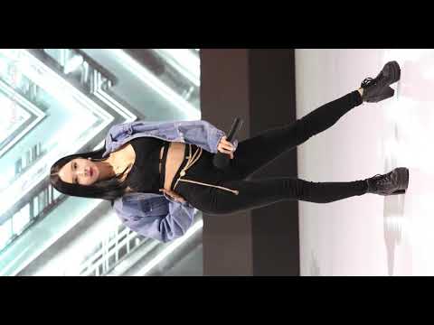 [4K] 190331 포켓걸스(Pocket Girls) - 빵빵 @일산 킨텍스