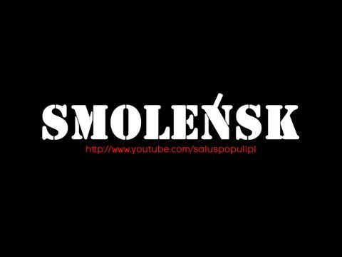 Cała prawda o Smoleńsku