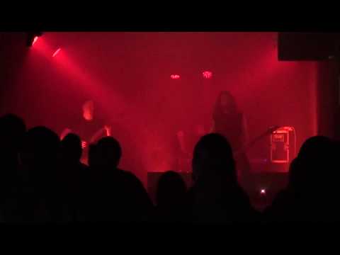 Ceremony of Silence - Live in Banská Bystrica 26. 3. 2019