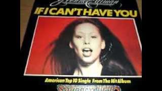 YVONNE ELLIMAN If I Can&#39;t Have You EXTENDED