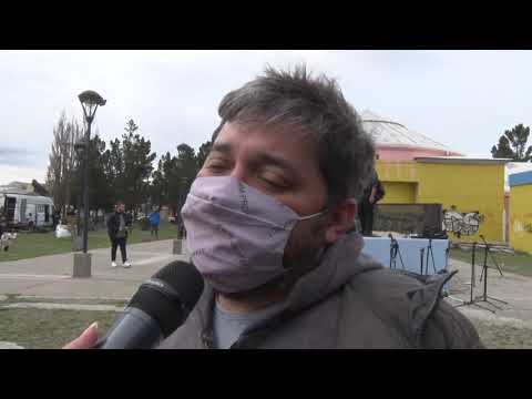 Portada video