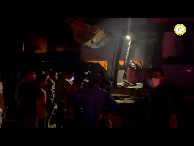 ព្រឹត្តិការណ៍​ពត៌មាន​សំខាន់ៗ​ទាក់ទង​នឹង​វិស័យ​ការងារ និង​វិស័យ​សិទ្ធិមនុស្ស​ Central Cambodia 988 subscribers Analytics