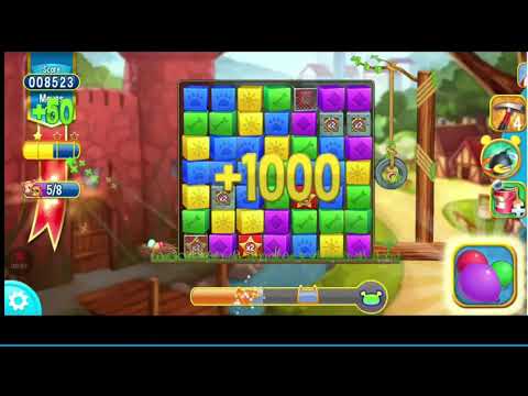 PET RESCUE SAGA 3386 ~ NO BOOSTERS