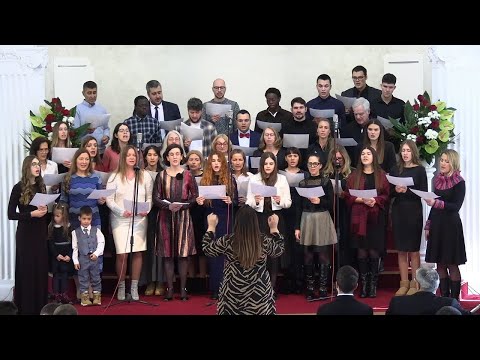 Dan zahvalnosti - 20.12.2025.