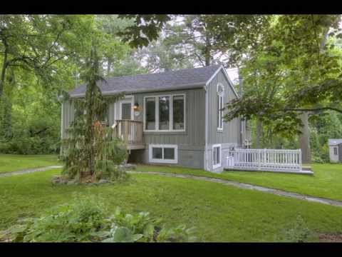 119 Corbett Avenue, Whitby Ontario