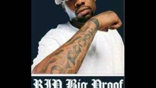 Big Proof (RIP) ft. First Born- Black Wrist Bro&#39;s