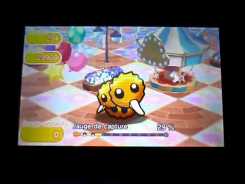 Let's Play Pokemon Shuffle - Normal Stage: 294 and 295