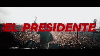 Marteria - El Presidente (EDP Remix)