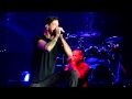 LinkinPark ft. Austin of Mice & Men - Faint (live ...