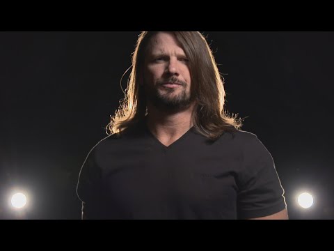 AJ Styles: NXT Wasn’t An Option For Me