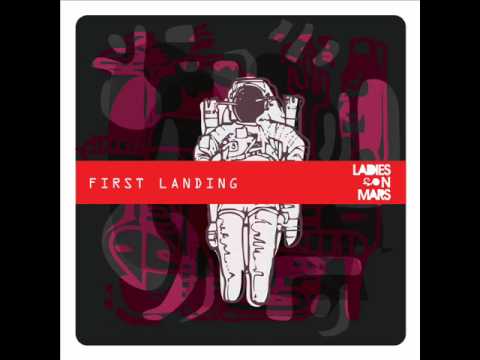 Ladies On Mars - Planeta Rojo (Original Mix)