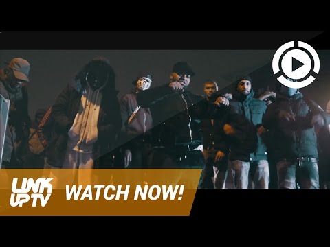 Venda ft Simz (Mache Money) - NinjaZXR #FFLT [Music Video] @VendaMaf @Simz_Mache | Link Up TV