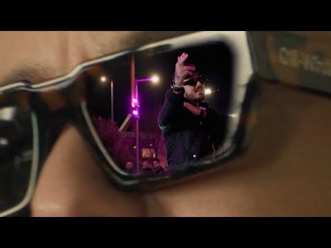 WEYRON - AURA | OFFICIAL MUSIC VIDEO | Prod. By GalI