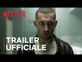 ATHENA - Regia di Romain Gavras | Trailer ufficiale | Netflix