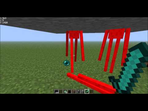 Minecraft - Come creare un ender chest!