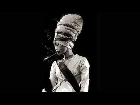 The Best Of Erykah Badu