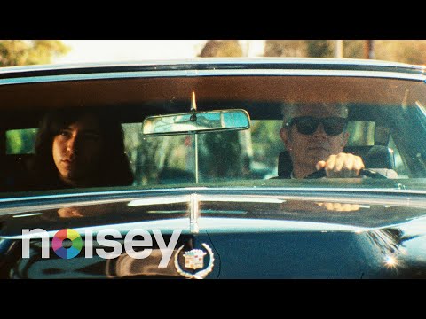 French Cassettes | "On/Off" (Official Music Video)