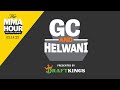 GC and Helwani: A Near-Perfect Mark for UFC 271 - MMA Fighting