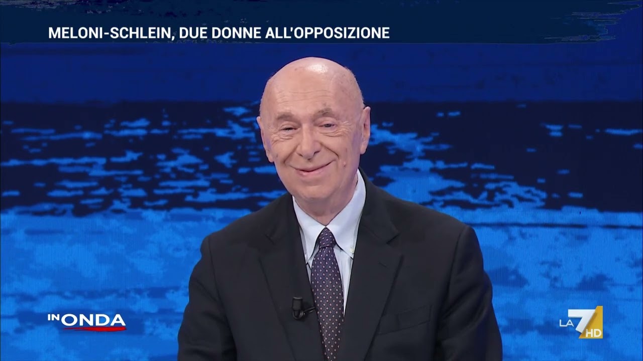 Gruppo Gedi ai greci, Montanari: "C'è perfino bin Salman, non oso immaginare i tagli ai ...