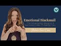Emotional Blackmail - The Devastating Weapon A Narcissist Uses To Betray You