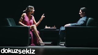 Mert Ali İçelli - Aman Aman (feat. Asuman Krause) (Official Video)