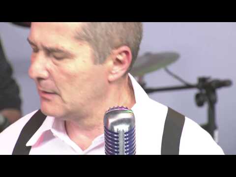 I Put a Spell on You - Live at SENAC (demo)