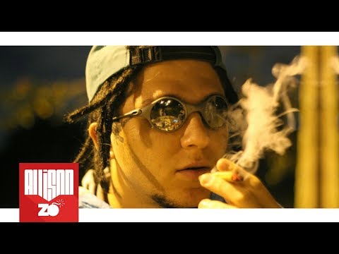 Hugo CNB - Tomei Enquadro (DJ Di) Lançamento 2017